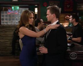 on How I Met Your Mother S05E17 HD 720p!