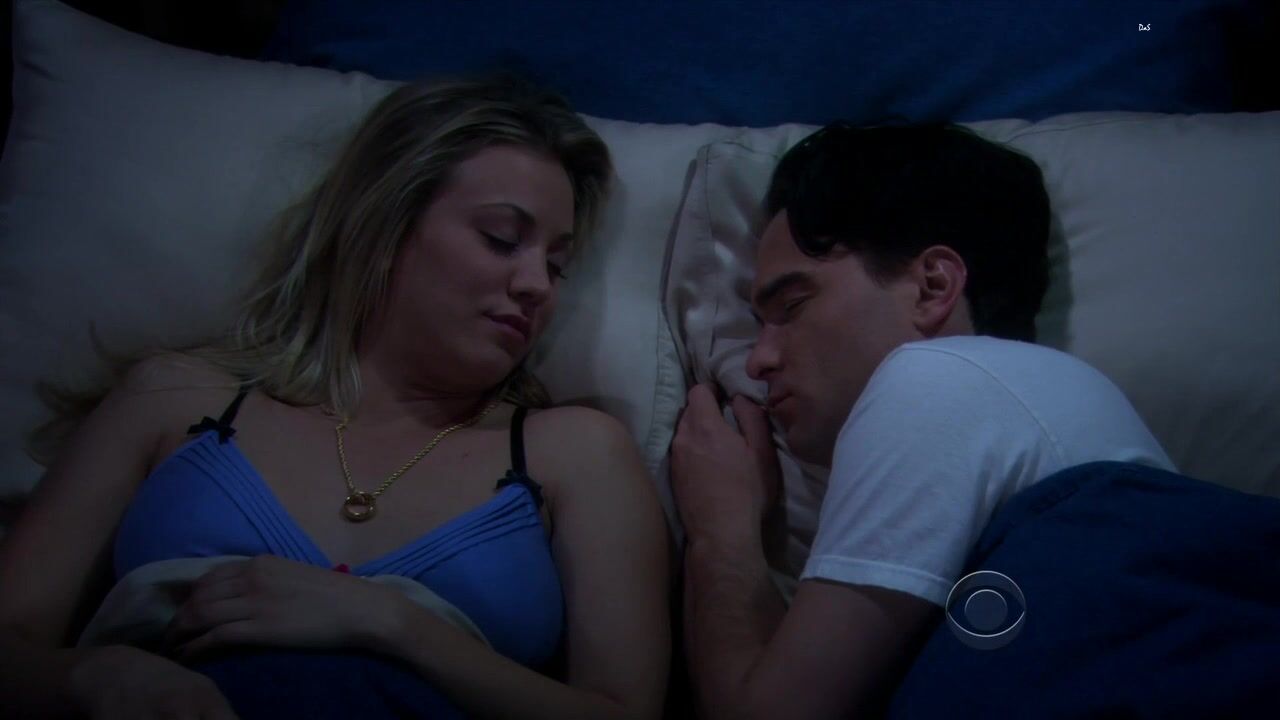 Pokies on The Big Bang Theory s03e17 720p HD!