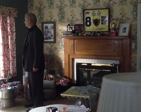 Completely Nude in Broken Flowers BluRay 1920x1080!