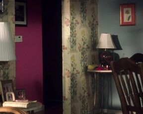 Completely Nude in Broken Flowers BluRay 1920x1080!