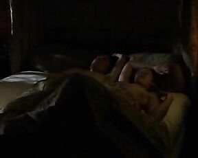 Topless on The Tudors s04e01e02!