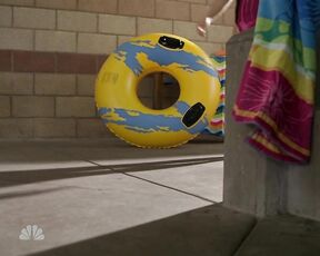 in Swimsuit, Bikini on Parenthood s01e03 hdtv720p!