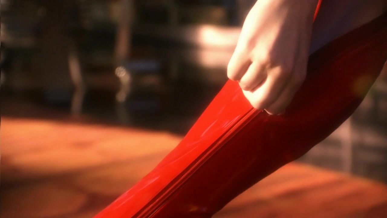 on Smallville S9e6!