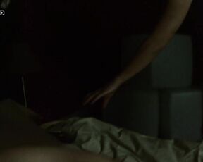 Nude from Les Invincibles S01E0506 720p!