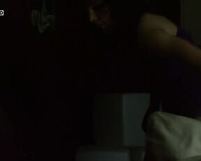 Nude from Les Invincibles S01E0506 720p!