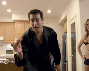 Showing Nip in Underwear from Funny or Die S01E04 720p!