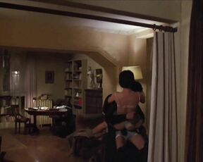 Nude and Having Sex in Unbearable Lightness of Being HD!