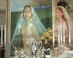 Topless in A Wedding HQ DVD Slowmo!