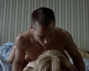 Nice and Nude in the Big Blue Bluray 1080p!