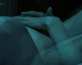 Nice and Nude in the Big Blue Bluray 1080p!