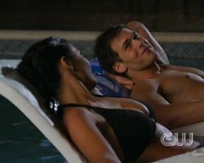 in Bikini on Melrose Place s01e17 hdtv720p!