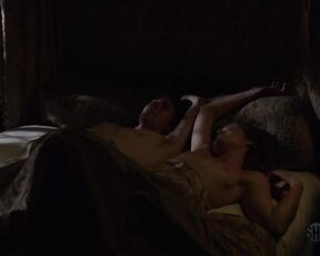 Topless on The Tudors s04e02 hdtv720p!