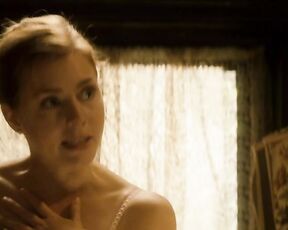 in underwear in Leap Year BluRay720p!