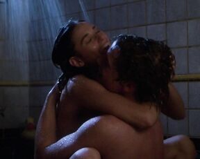 Topless in About Last Night BluRay720p!