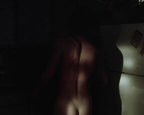 Topless in About Last Night BluRay720p!