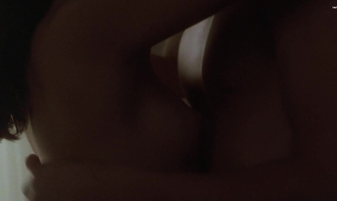 Topless in About Last Night BluRay720p!