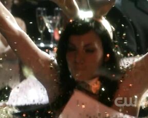 in bunny costume on Smallville s09e18 hdtv720p!