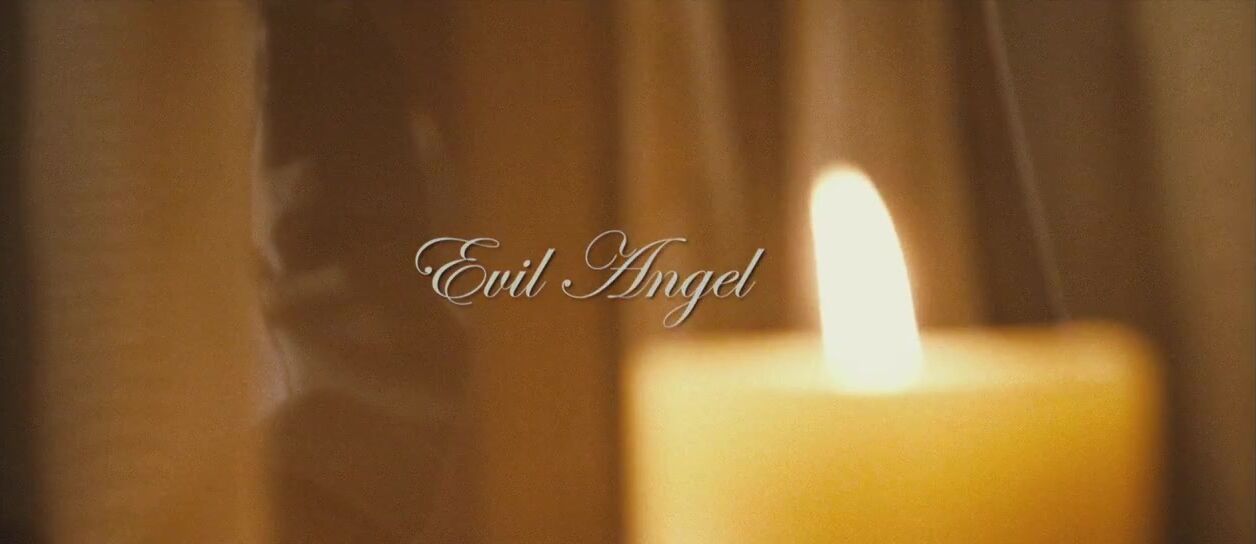 Completely Naked in Evil Angel HD 720p!