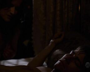 Nude on The Tudors s04e03 hdtv720p!