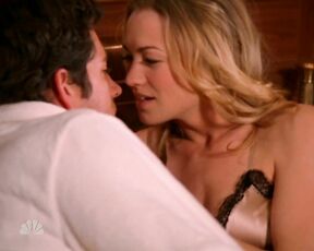 in Underwear on Chuck s03e14 hdtv720p!