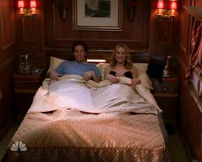 in Underwear on Chuck s03e14 hdtv720p!