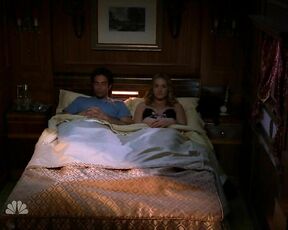 in Underwear on Chuck s03e14 hdtv720p!