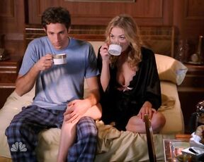 in Underwear on Chuck s03e14 hdtv720p!