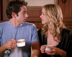 in Underwear on Chuck s03e14 hdtv720p!