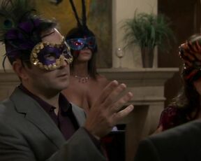 and others Topless in Party Down s02e03 HDTV 720p!