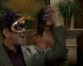 and others Topless in Party Down s02e03 HDTV 720p!