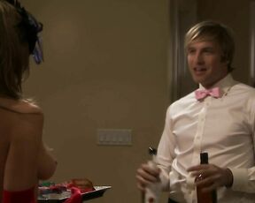 and others Topless in Party Down s02e03 HDTV 720p!