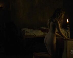 Topless on The Tudors s04e05 hdtv720p!