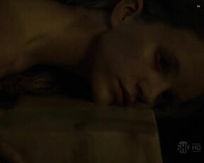 Topless on The Tudors s04e05 hdtv720p!