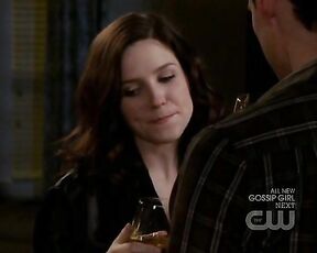 on One Tree Hill s07e20!