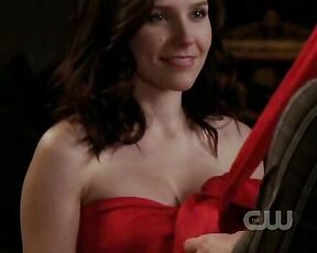 on One Tree Hill s07e20!