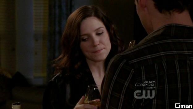 on One Tree Hill s07e20!