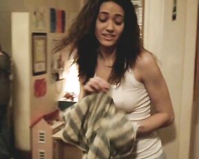 Brightened and Slowmoed Nudity in Shameless!