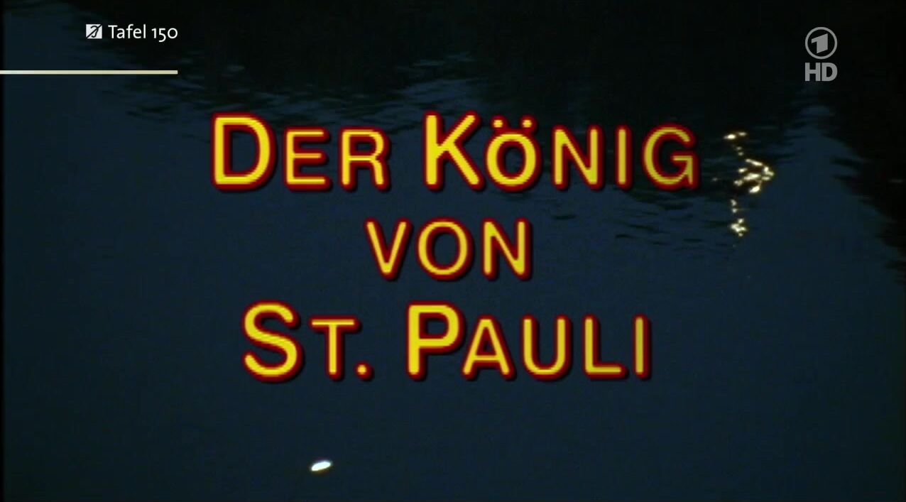 Fully Nude in Der Konig von St.Pauli HD!