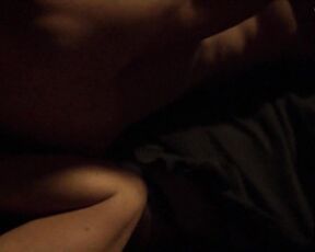 in Underwear and Bare Skin on Justified s01e12 hdtv720p!