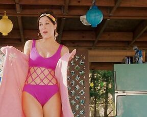 in Bikini in Shes Out of My League BluRay720p!