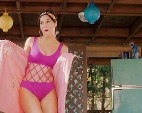 in Bikini in Shes Out of My League BluRay720p!