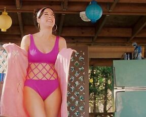 in Bikini in Shes Out of My League BluRay720p!