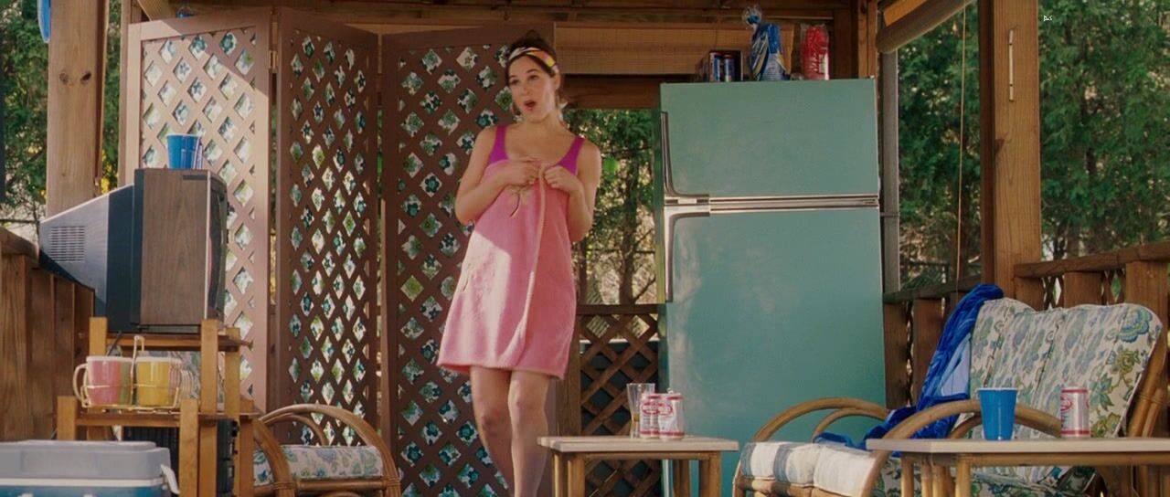 in Bikini in Shes Out of My League BluRay720p!