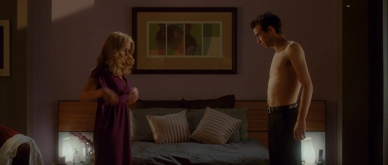 in Underwear in Shes Out of My League BluRay720p!