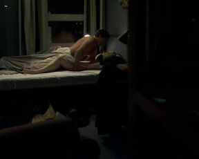 Topless in Pulse s01e01 hdtv720p!