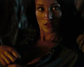 Bare Breasts in Friday the 13th Bluray 1080p!