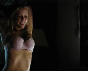 Nice and Nude in Friday the 13th Bluray 1080p!