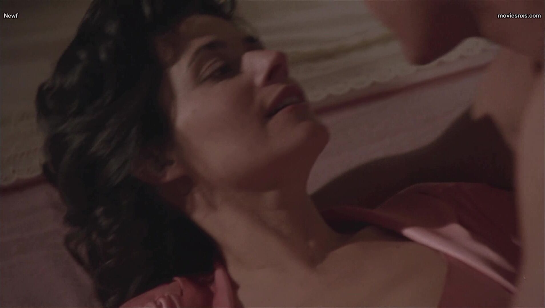 Having Sex and in Underwear in Goodfellas Bluray 1080p!