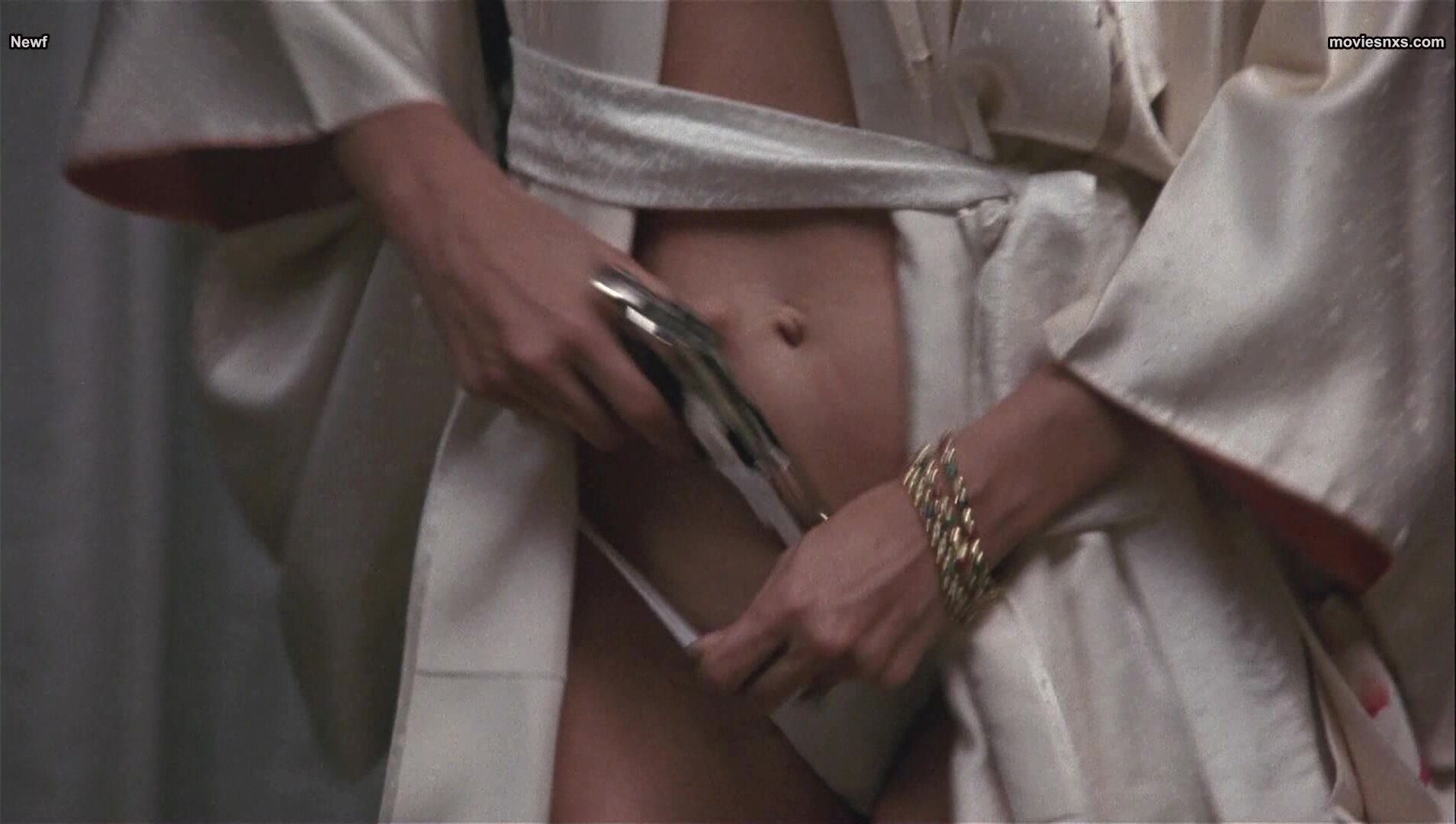 Having Sex and in Underwear in Goodfellas Bluray 1080p!