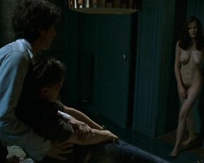 Completely Nude and Amazing in The Dreamers Unrated and Cracks 720p!